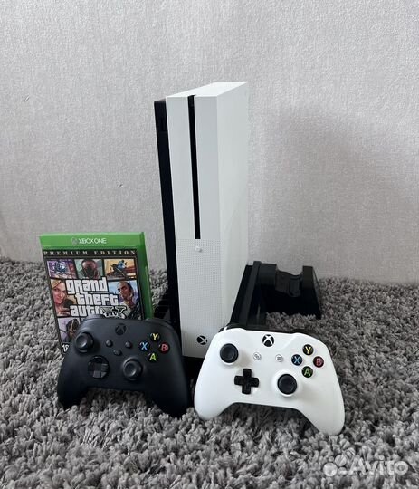 Xbox One S 1 TB