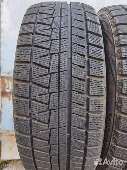 Bridgestone Blizzak Revo GZ 245/45 R18 96Q