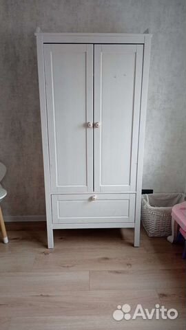 Детский шкаф IKEA сундвик купить в Тобольске | Личные вещи | Авито