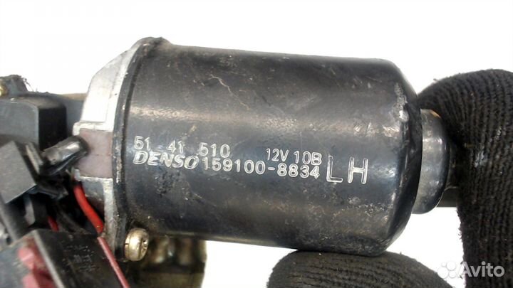 Механизм стеклоочистителя Saab 9-3, 2000