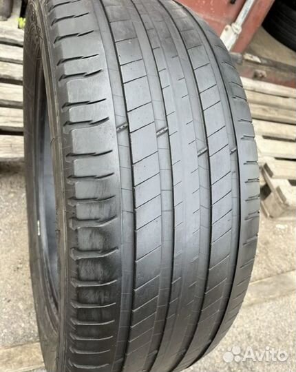 Michelin Latitude Sport 3 265/50 R20 111Y