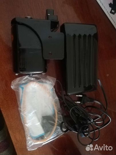 Мотор для швейной машины, оверлока