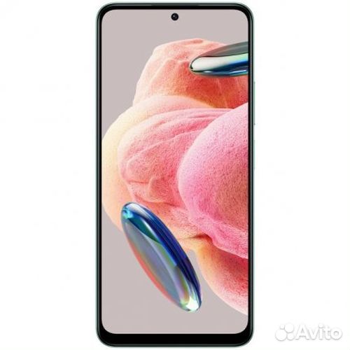 Xiaomi Redmi Note 12, 8/128 ГБ