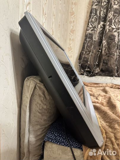 Телевизор sharp