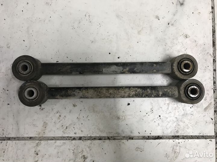 Рычаг задний нижний SsangYong New Actyon