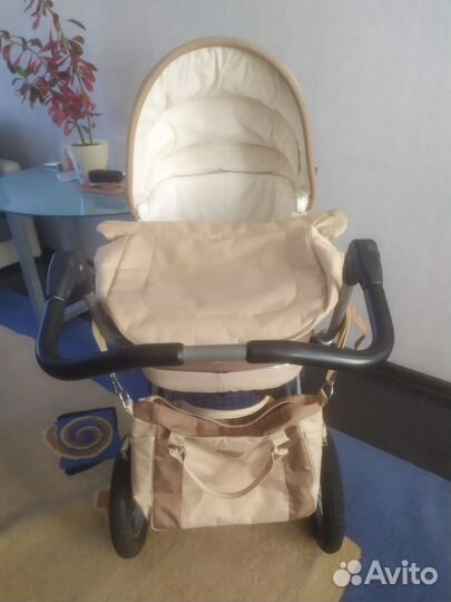 Коляска Inglesina