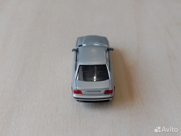 BMW 3er E36 (1990-2000) M3 Coupe