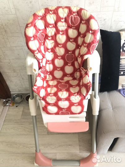 Стульчик для кормления