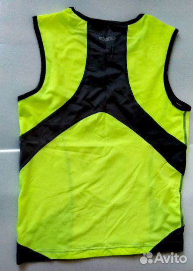 Детская спортивная форма