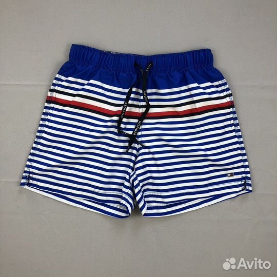 Шорты tommy hilfiger