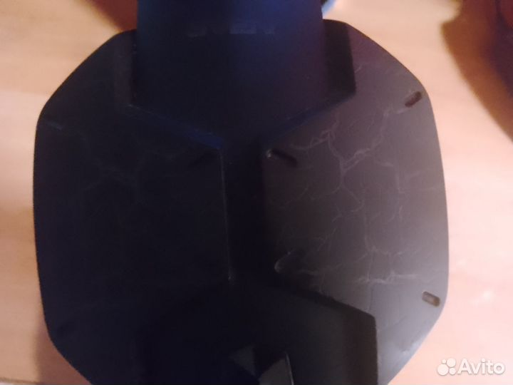 Наушники с подсветкой