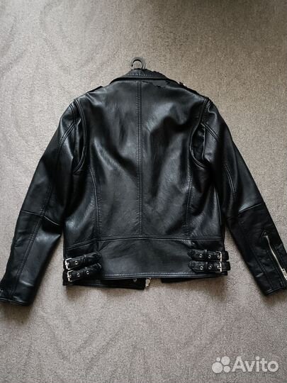 Куртка косуха