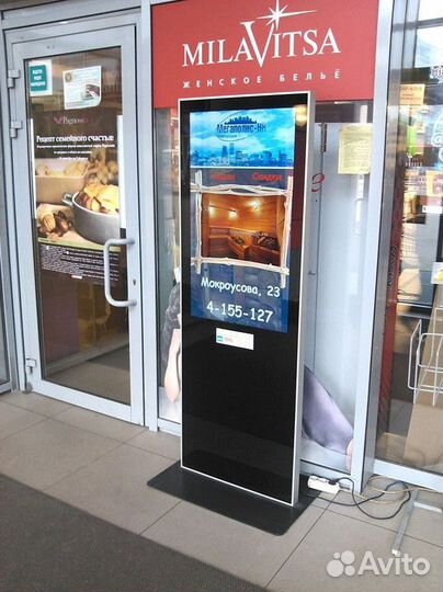 Пассивный доход от рекламы известных брендов