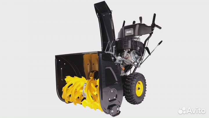 Снегоуборщик Champion Чемпион ST 861 8 л.с