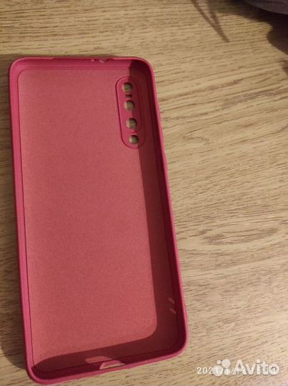 Стекла и чехлы на Xiaomi