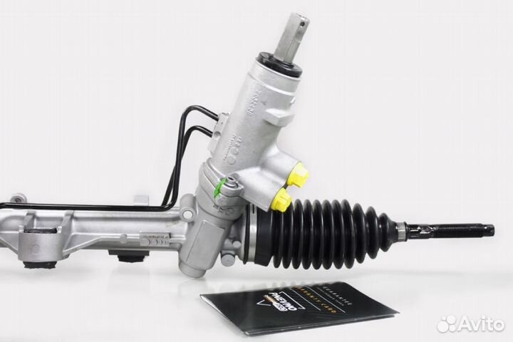 Рулевая рейка для Volkswagen Caravelle T5