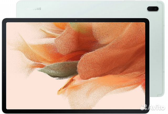 Новый Samsung Galaxy Tab S7 FE 12.4