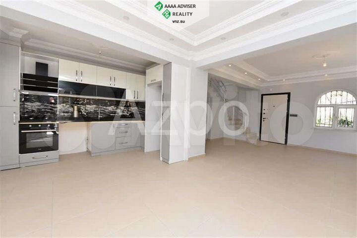 Дом 220 м² (Турция)