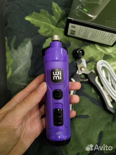 Гриндер для собак