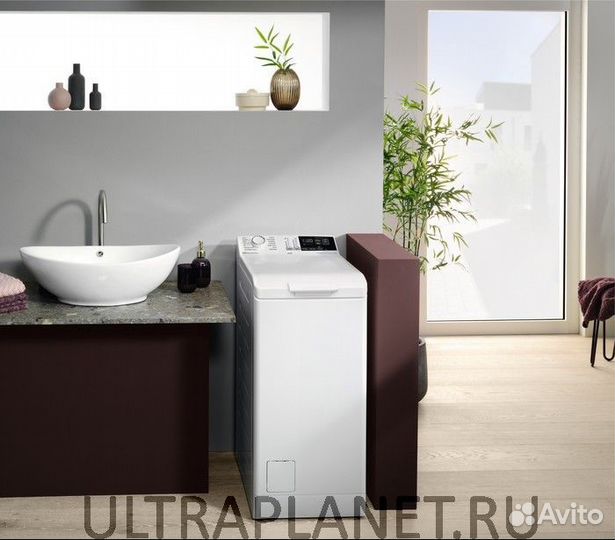 Стиральная машина Electrolux EW6TN4272 Новая