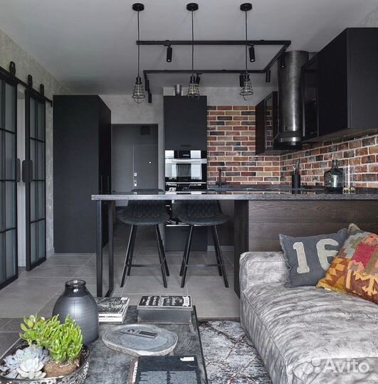 Кухни на заказ