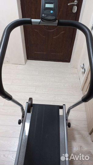 Тренажер беговая дорожка бу