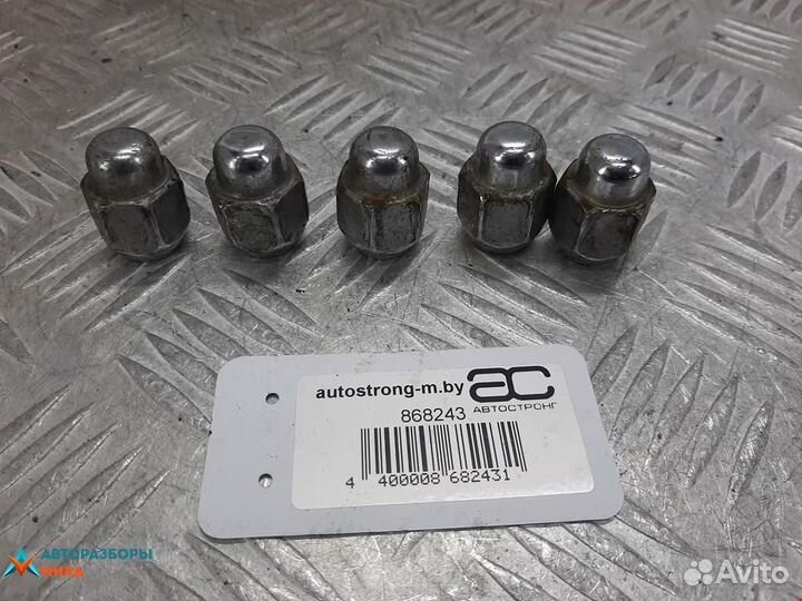 Болт колесный Hyundai Santa Fe 2 (CM) 2007