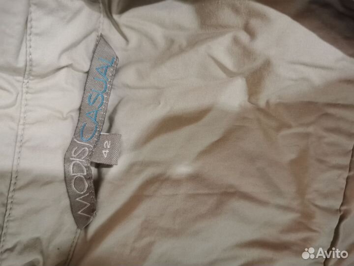 Платье Халат