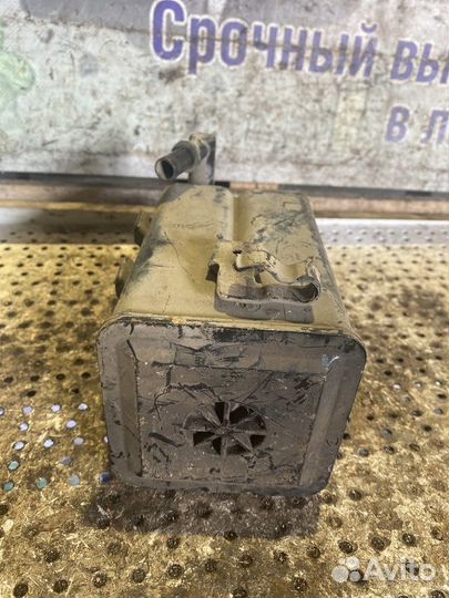 Абсорбер Mitsubishi Lancer 9 1.6