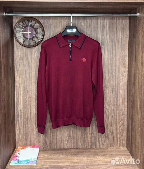 Stefano ricci свитер