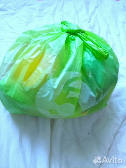 Пакет детских пинеток и носков от 0 до 5 месяцев