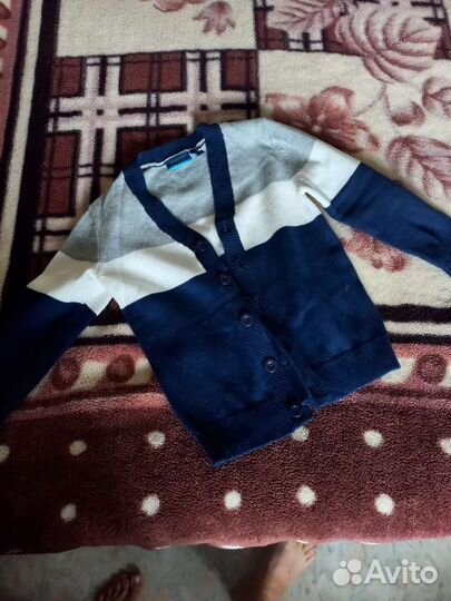 Детские вещи