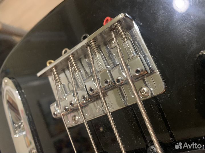 Бас гитара Ibanez TMB-30