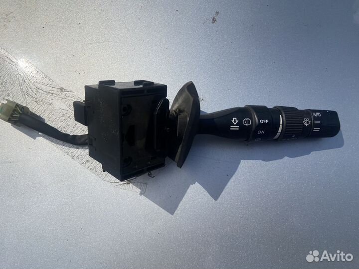 Подрулевой переключатель Acura MDX (2000-2006)