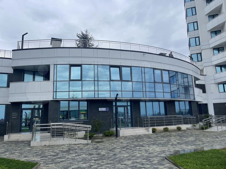 Свободного назначения, 101.1 м²