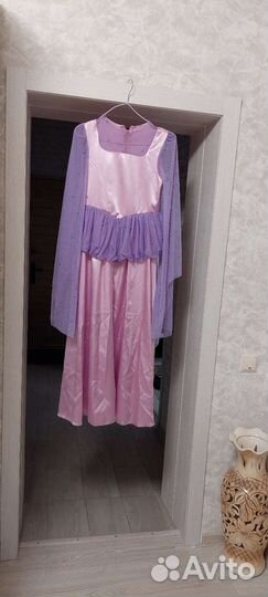 Сценический костюм женский