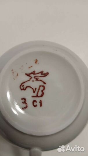 Набор столовой посуды на 6 персон