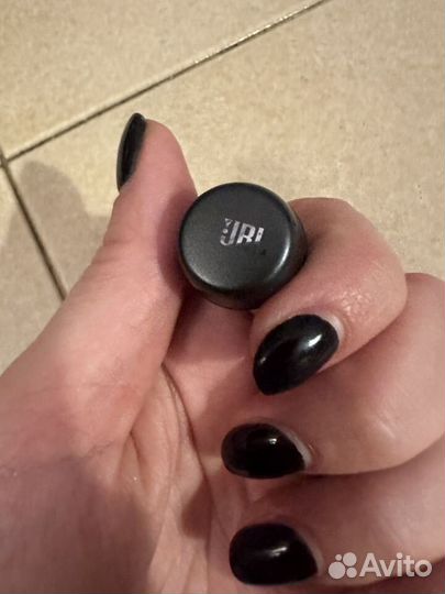 Наушник JBL Tour pro +