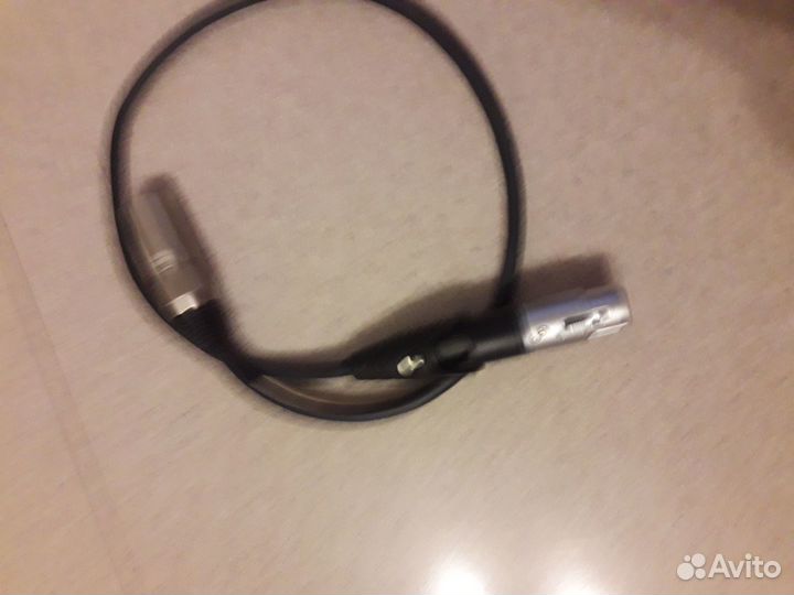 Кабели Джеки