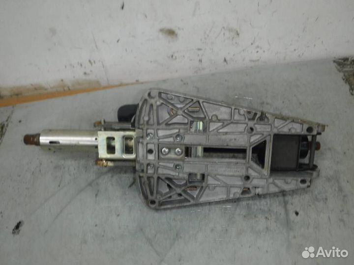 Колонка рулевая Мерседес