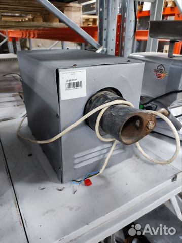 Насадка торгмаш пм к укм