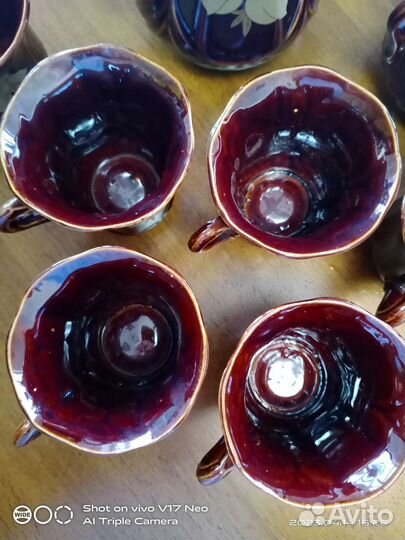 Чайный набор