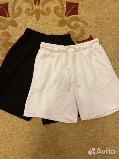 Шорты женские