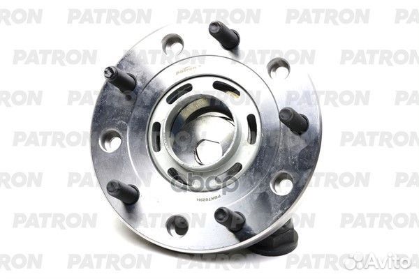 Ступица колеса задн ford: Transit Custom (330