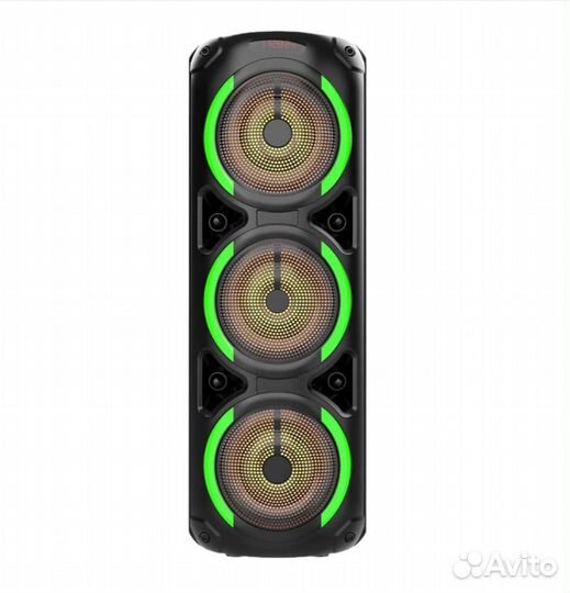 Напольная колонка digivolt DG-1208 8