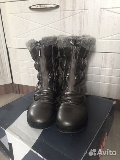 Сапоги зимние Olang 36