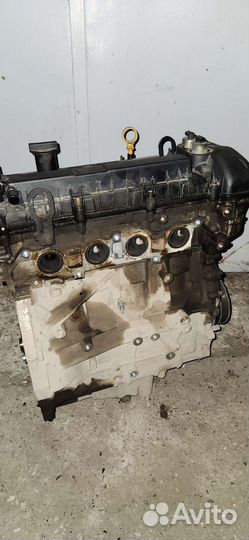 Двигатель ford focus 3 2.0