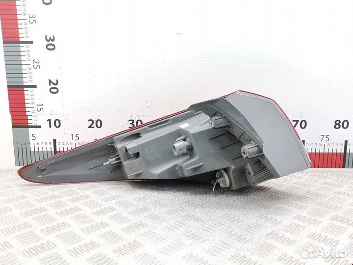 Фонарь задний для Hyundai-KIA i40 (VF)