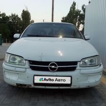 Opel Omega 2.0 MT, 1995, 600 000 км, с пробегом, цена 50 000 руб.