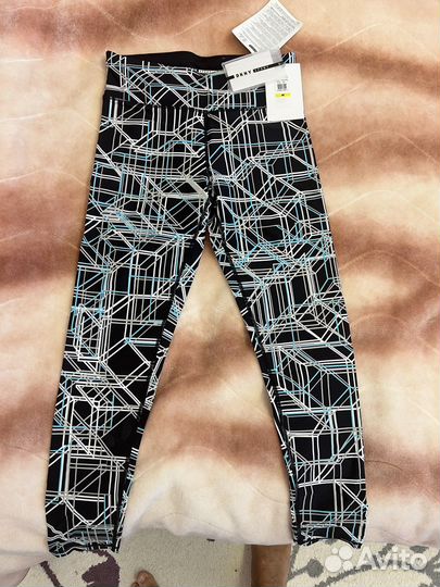 Лосины для фитнеса